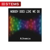 Alkemia - Nobody Does Like We Do (Minimal Version)