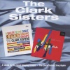 The Clark Sisters《My Blue Heaven》[MP3/LRC]