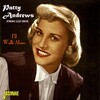 Laverne、The Andrews Sisters、Patty Andrews - I'll Walk Alone