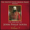 United States Marine Band、Kenneth Emenheiser - The Dauntless Battalion