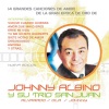 Johnny Albino - Vuelve Cuando Quieras
