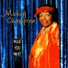 Mickey Champion、Keb'Mo'《I'm a Woman》[MP3/LRC]