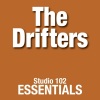 drifters - Broken Hearted Me