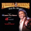 Amy Clawson、Jonathan Frizzell、Marty McIntosh - The American Night