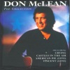 Don Mclean《Crying》[MP3/LRC]