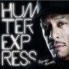 Rodney Hunter、Ola Egbowon、Cesar Sampson - Hunter Express Theme / Let Your Body Loose