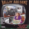 Ballin' A$$ Dame、Young Cellski、Luni Corleone、Playa Shane - Hood Fellaz (Explicit)