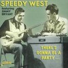Speedy West - Lover