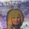 pina carmirelli - Concerto in E Major for Violin, String Orchestra and Continuo, Op. 8, No. 1, RV 269 