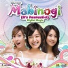 Tiffany Young、Jessica、徐玄 - Mabinogi
