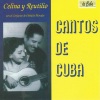 Celina Y Reutilio - Santa Barbara (Que Viva Chango)