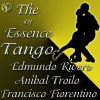 Edmundo Rivero《Milonga en Negro》[MP3/LRC]