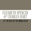 Elizabeth Spencer、charles hart《Let the Rest of the World Go By》[MP3/LRC]