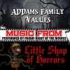 Friday Night At The Movies - The Addams Family