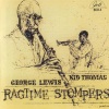 george lewis、Kid Thomas - Battle Hymn of the Republic