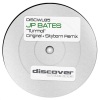 JP Bates、Skyborn - Turmoil