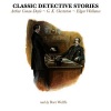Bart Wolffe - The Treasure Hunt by Edgar Wallace