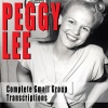 Peggy Lee《I Can't Believe That You're In Love With Me》[MP3/LRC]