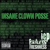 Insane Clown Posse - Lady in a Jaguar (Explicit)