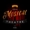 The New Musical Cast、musical cast recording - I Got Rhythm (From 