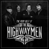 The Highwayman、公路狂徒合唱团 - The Highwayman