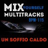 Doc Maf Ensemble - Un soffio caldo (Archi_Multitrack)