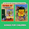 Songs For Children - Postman Pat