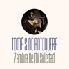 Tomas De Antequera - Zambra de Mi Soledad