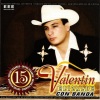 Valentin Elizalde《La Lobo Blindada》[MP3/LRC]