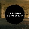 DJ Biopic - AWOL