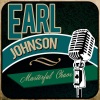 Earl Johnson - John Henry Blues