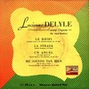 Aimé Barelli And His Orchestra、Lucienne Delyle - Le Rififi