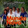 Mundo Novo《Piquenique Português》[MP3/LRC]