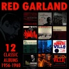 Red Garland《A Foggy Day》[MP3/LRC]