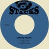 johnny adams - I Won´t Cry