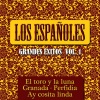 Los Españoles - El Toro Y La Luna