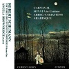 Angela Brownridge - Piano Sonata in G minor: I