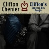clifton chenier - Boppin the Rock