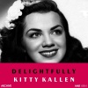 kitty kallen《Quiet Nights》[MP3/LRC]