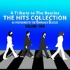 Bornagen Beatles - A Hard Day's Night
