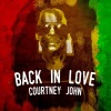courtney john - Back in Love