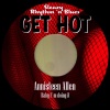 Annisteen Allen - Baby I´m Doing It
