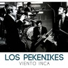 los pekenikes - Viento Inca
