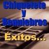 chiquetete - Torero de las Estrellas