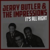 The Impressions《It's All Right》[MP3/LRC]