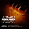 leonard pennario - Suite bergamasque: III. Clair de lune