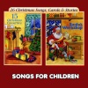 Songs For Children - The Colours of Christmas