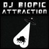 DJ Biopic - Attraction (Max Martinez into the Deep Remix Remix)