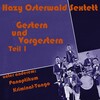 Hazy Osterwald Sextett - Kriminal-Tango