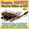 Fausto Papetti - Hay Humo en Tus Ojos